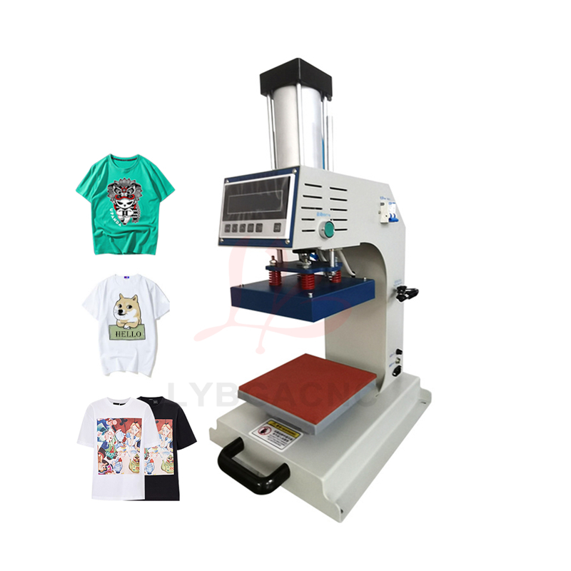 เครื่องกดความร้อนแบบลมอัด ทำงา - Leatherwork Machine บทวิจารณ์และราคา