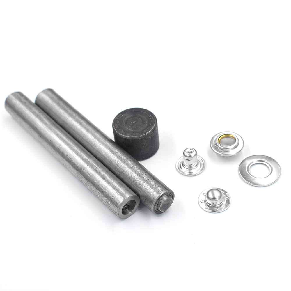 20 ชุด Snaps + เครื่องมือใหม่ว - Rivet Setter Tool บทวิจารณ์และราคา