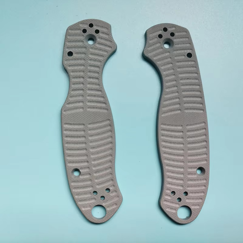 ด้ามมีดพับลายกระดูกปลา 8 สี วั - Bone Folder Tool บทวิจารณ์และราคา