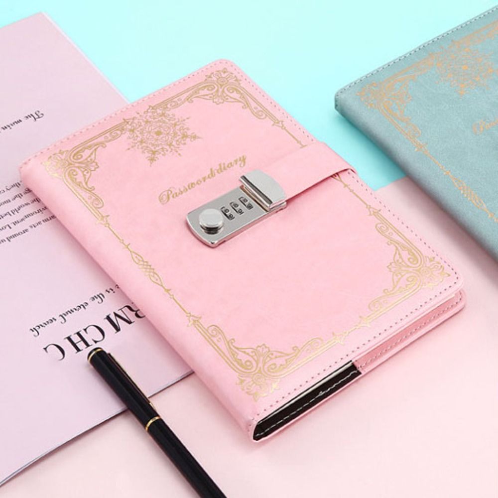สมุดบันทึกแฟชั่น ปกแข็ง หนัง P - Leather Work Diary Covers บทวิจารณ์และราคา