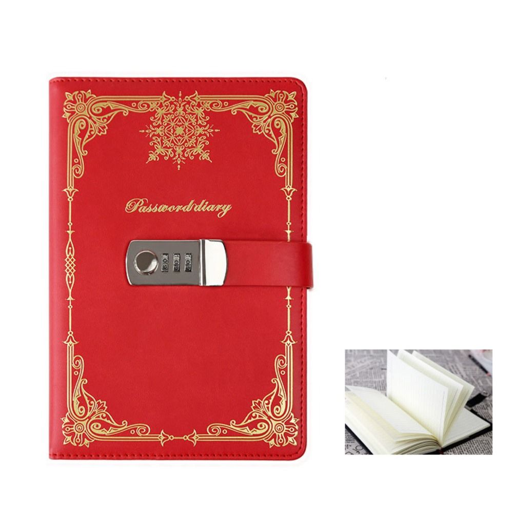 สมุดบันทึกแฟชั่น ปกแข็ง หนัง P - Leather Work Diary Covers บทวิจารณ์และราคา