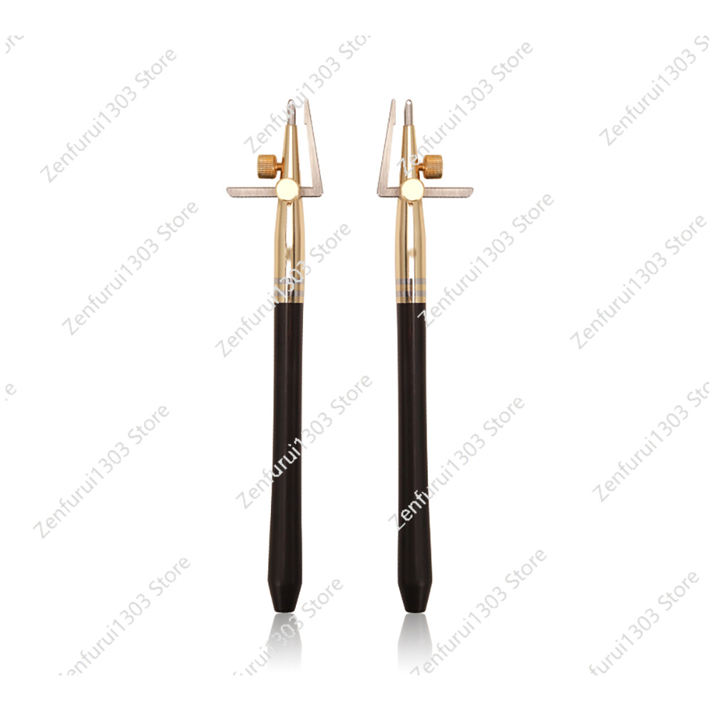 ชุดเครื่องมือเซาะร่องหนัง 3 in - Groover Stitching Tool บทวิจารณ์และราคา