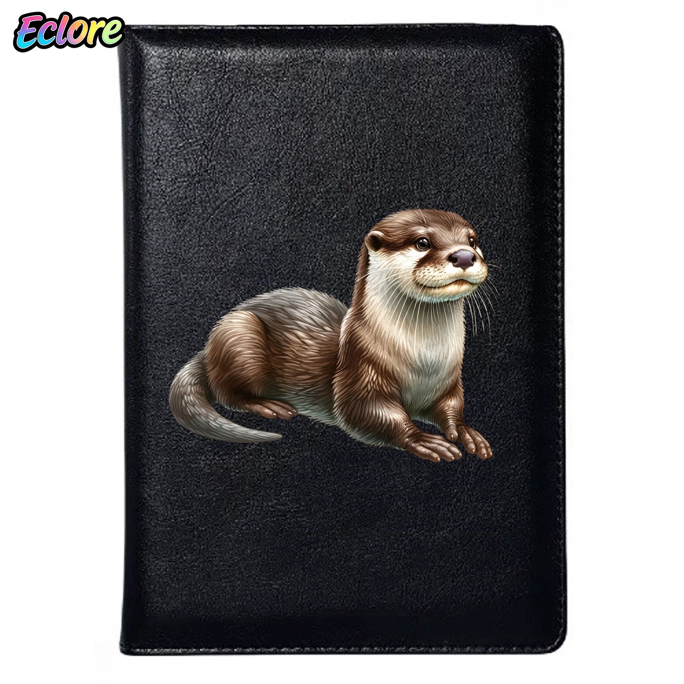 สมุดโน้ตหนัง PU ลายตัวนากเสมือ - Leather Work Diary Covers บทวิจารณ์และราคา