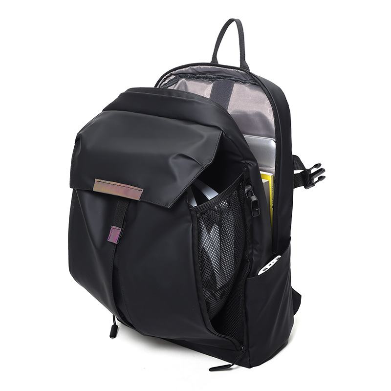 กระเป๋าเป้สะพายหลังสำหรับใส่แล - Leather Work Rucksack Mens บทวิจารณ์และราคา