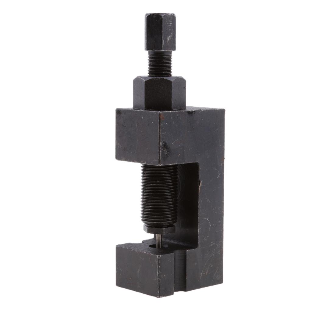 เครื่องมือถอดโซ่รถจักรยานยนต์แ - Rivet Setter Tool บทวิจารณ์และราคา