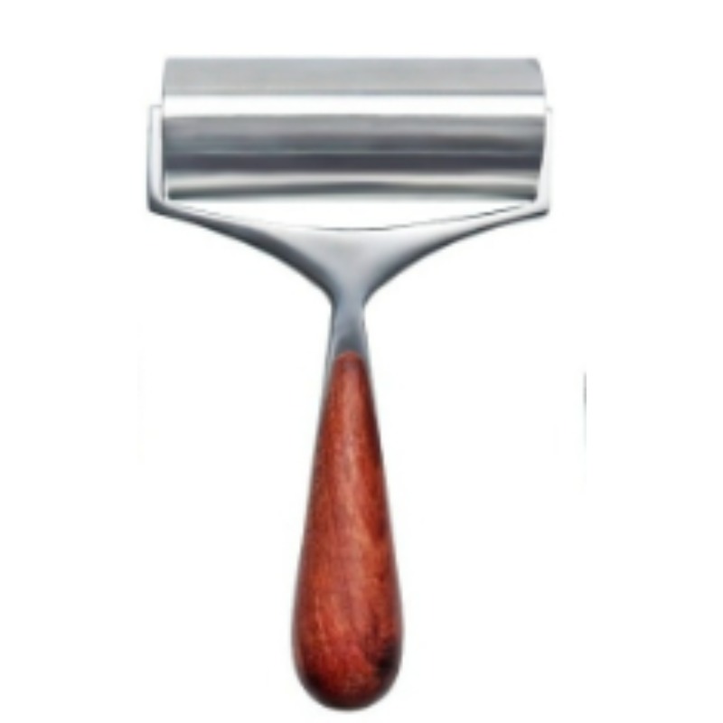 ลูกกลิ้งกดรอยพับหนังแบบใช้มือ  - Leatherwork Hand Press บทวิจารณ์และราคา