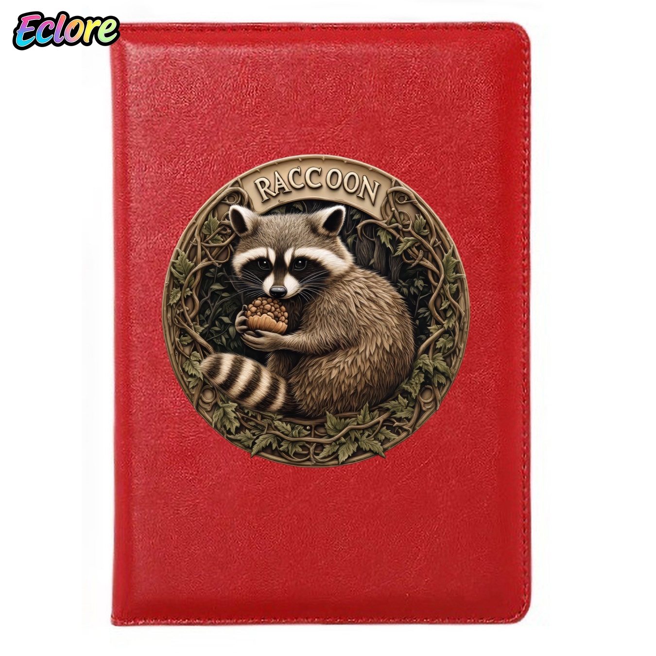 สมุดบันทึกหนังวินเทจพร้อมภาพวา - Leather Work Diary Covers บทวิจารณ์และราคา