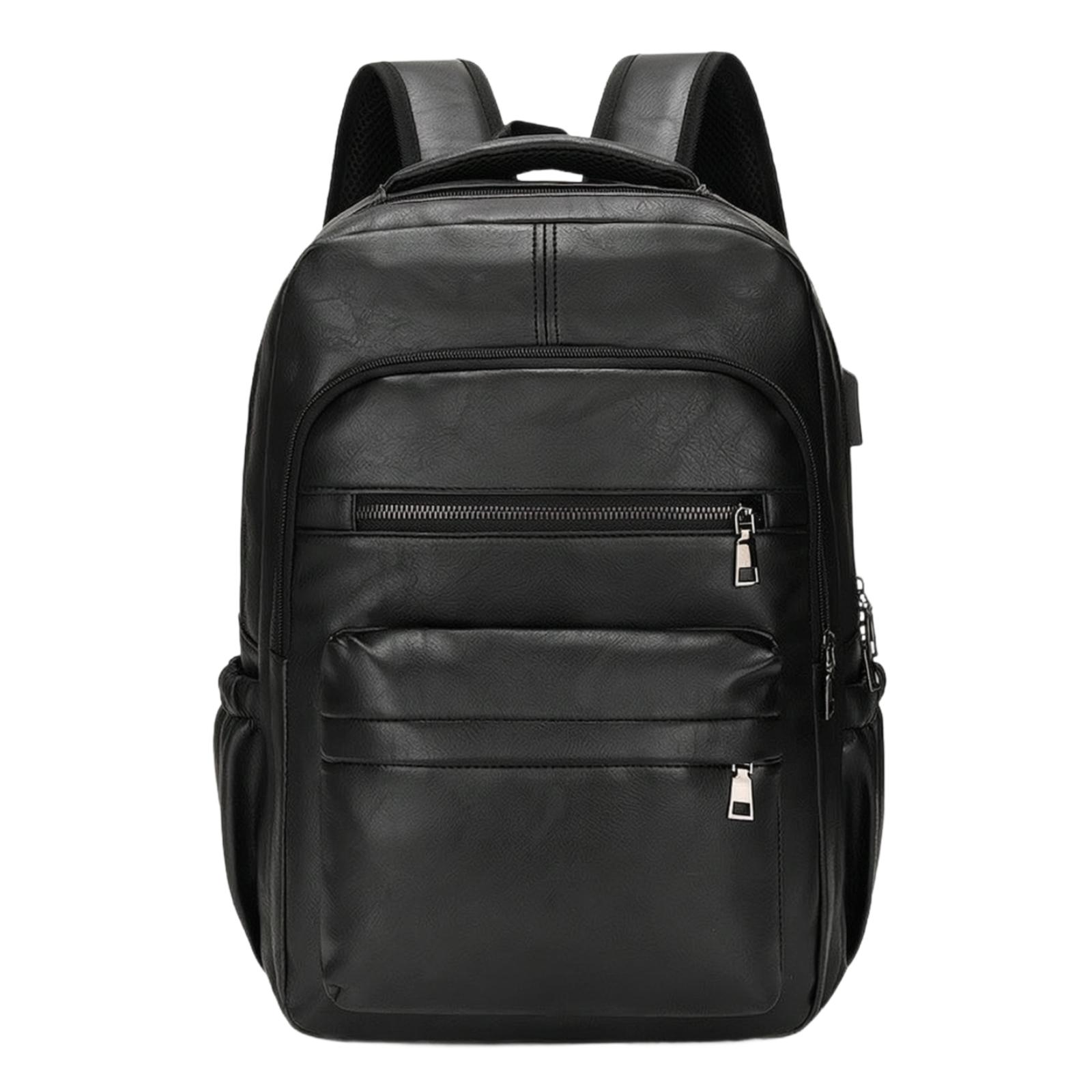 กระเป๋าเป้กันน้ำสำหรับผู้ชายพร - Leather Work Rucksack Mens บทวิจารณ์และราคา
