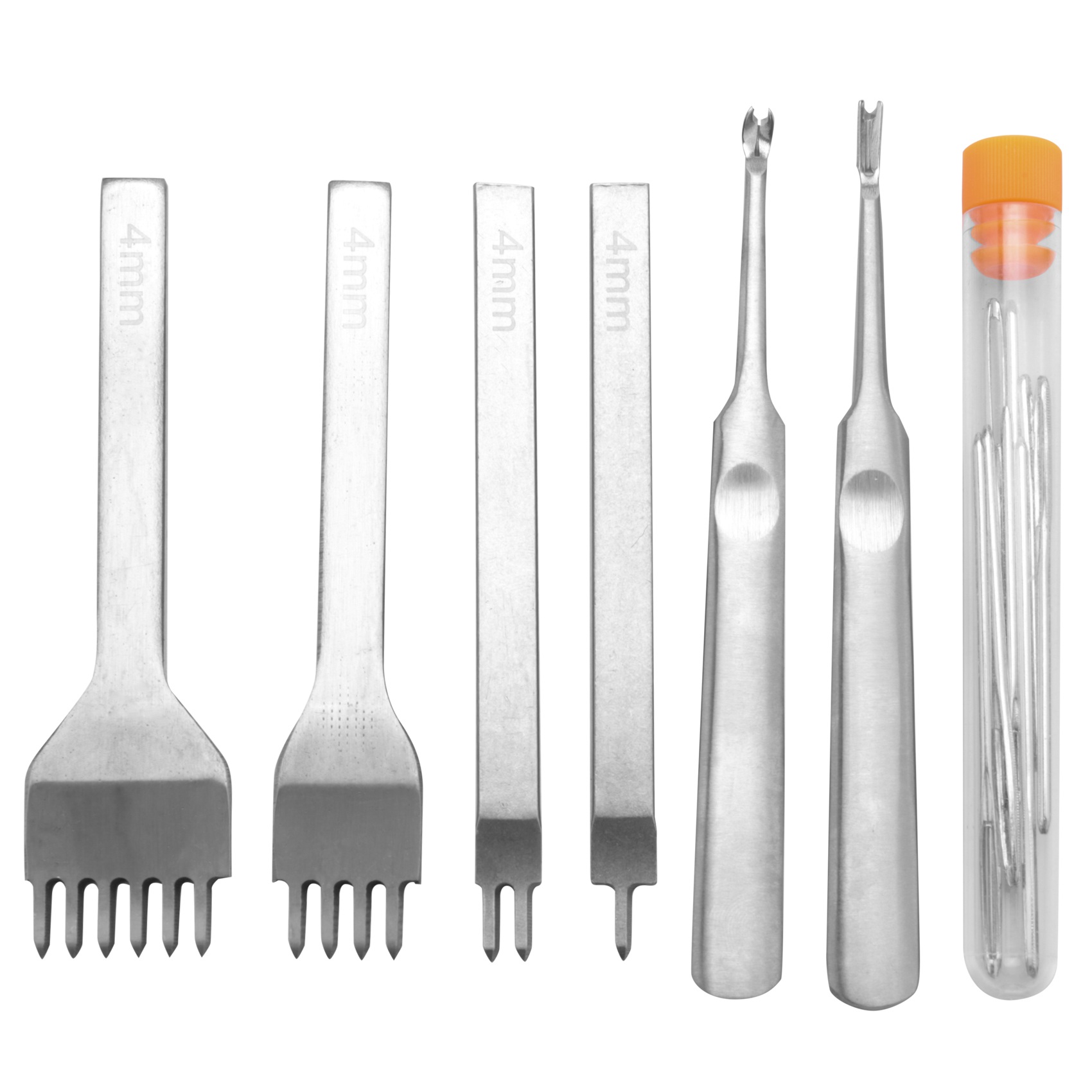 ชุดเครื่องมือเย็บหนัง BAAR, ชุ - Groover Stitching Tool บทวิจารณ์และราคา