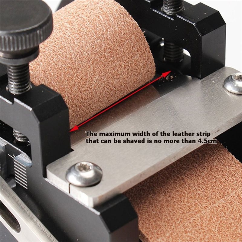 SYW-เครื่องหนังบางทำมือ DIY ที - Leatherwork Machine บทวิจารณ์และราคา