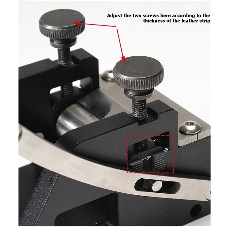 SYW-เครื่องหนังบางทำมือ DIY ที - Leatherwork Machine บทวิจารณ์และราคา